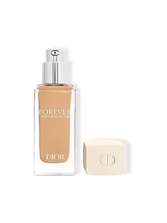 DIOR | Make Up - Dior Forever Natural Nude ( 3WO ) | hellbraun