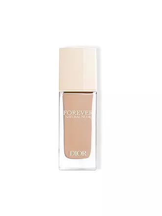 DIOR | Make Up - Dior Forever Natural Nude ( 4,5N ) | rosa