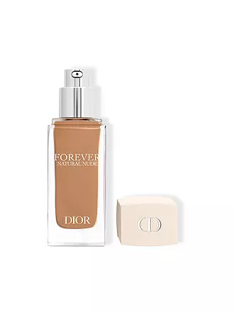 DIOR | Make Up - Dior Forever Natural Nude ( 4,5N ) | hellbraun