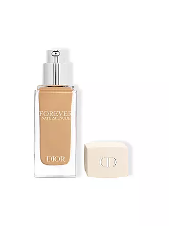 DIOR | Make Up - Dior Forever Natural Nude ( 6N ) | beige