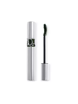 DIOR | Mascara - Diorshow Iconic Overcurl ( 090 Black ) | dunkelgrün