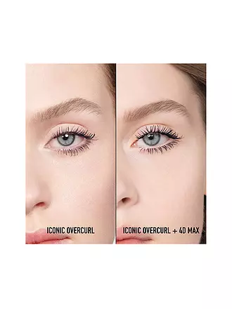 DIOR | Mascara - Diorshow Iconic Overcurl ( 090 Black ) | braun