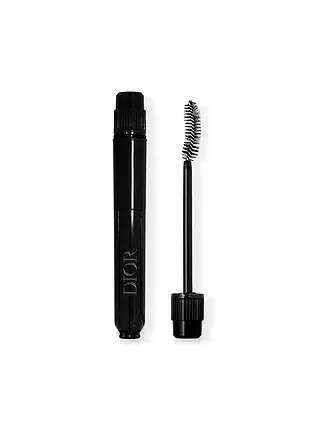 DIOR | Mascara - Diorshow Iconic Overcurl Refill ( 090 Black ) | schwarz