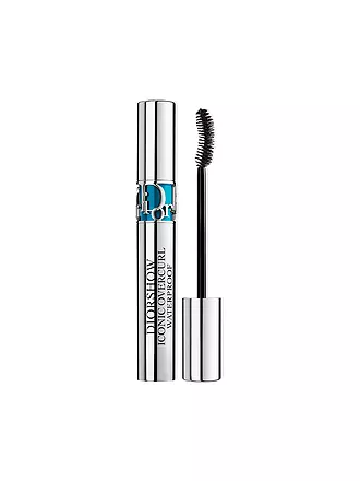 DIOR | Mascara - Diorshow Iconic Overcurl Waterproof ( 091 Black ) | schwarz