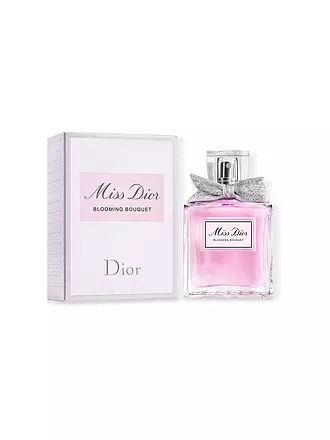 DIOR | Miss Dior Blooming Bouquet Eau de Toilette 100ml | keine Farbe
