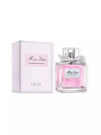 DIOR | Miss Dior Blooming Bouquet Eau de Toilette 30ml | keine Farbe