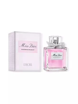 DIOR | Miss Dior Blooming Bouquet Eau de Toilette 30ml | keine Farbe