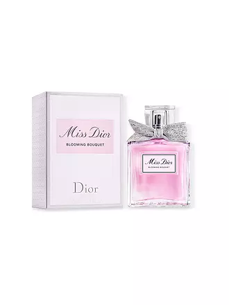 DIOR | Miss Dior Blooming Bouquet Eau de Toilette 30ml | keine Farbe