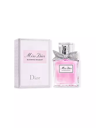 DIOR | Miss Dior Blooming Bouquet Eau de Toilette 30ml | keine Farbe