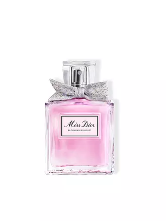 DIOR | Miss Dior Blooming Bouquet Eau de Toilette 50ml | keine Farbe