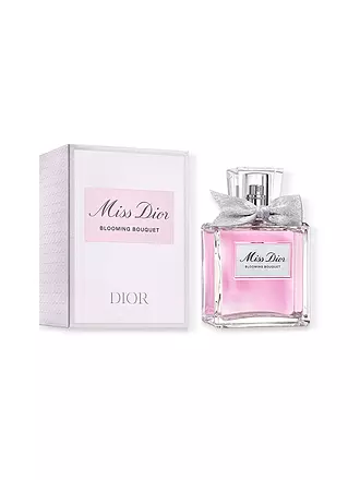 DIOR | Miss Dior Blooming Bouquet Eau de Toilette 50ml | keine Farbe