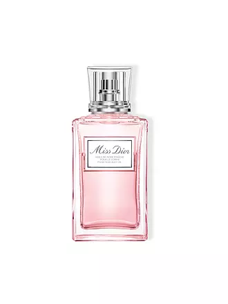 DIOR | Miss Dior Body Oil 100ml | keine Farbe