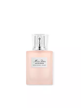 DIOR | Miss Dior Eau de Parfum Hair Mist Haarparfum 30ml | keine Farbe