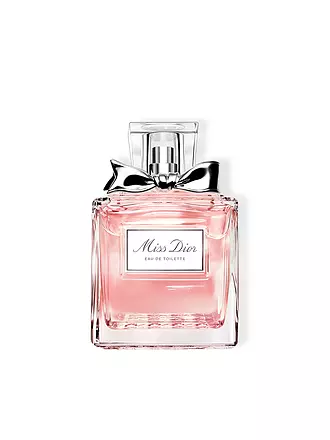 DIOR | Miss Dior Eau de Toilette 100ml | keine Farbe