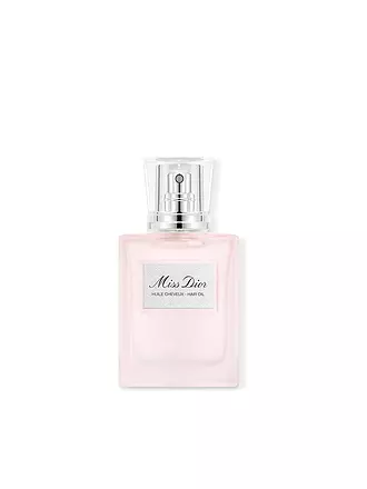 DIOR | Miss Dior Hair Oil Duftendes Öl für das Haar 30ml | keine Farbe