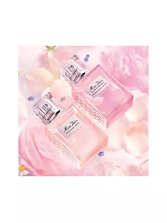 DIOR | Miss Dior Hair Oil Duftendes Öl für das Haar 30ml | keine Farbe