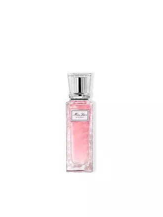 DIOR | Miss Dior Roller-Pearl – Roll-on Eau de Parfum 20ml | keine Farbe