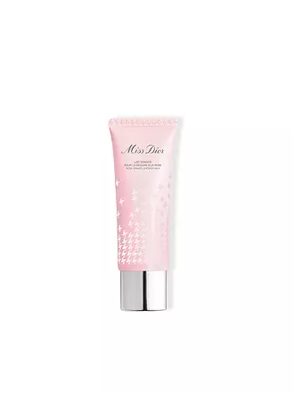 DIOR | Miss Dior Rose Granita Shower Milk 75ml | keine Farbe