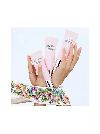 DIOR | Miss Dior Rose Granita Shower Milk 75ml | keine Farbe