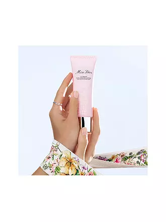 DIOR | Miss Dior Rose Granita Shower Milk 75ml | keine Farbe