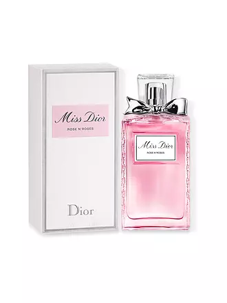 DIOR | Miss Dior Rose N'Roses Eau de Toilette 50ml | 