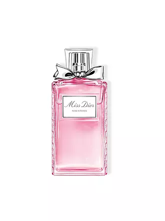 DIOR | Miss Dior Rose N'Roses Eau de Toilette 100ml | keine Farbe