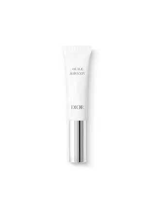 DIOR | Nagelcreme - Dior Vernis Crème Abricot 10g | transparent