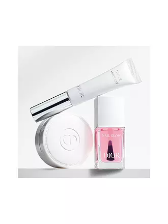 DIOR | Nagelcreme - Dior Vernis Crème Abricot 10g | transparent