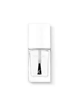 DIOR | Nagellack - Dior Vernis  Nail Glow 10ml | transparent