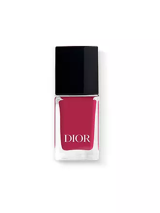 DIOR | Nagellack - Dior Vernis (047 Nuit 1747) | beere