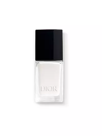 DIOR | Nagellack - Dior Vernis (212 Tutu) | weiss