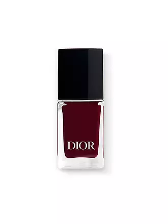 DIOR | Nagellack - Dior Vernis (212 Tutu) | beere