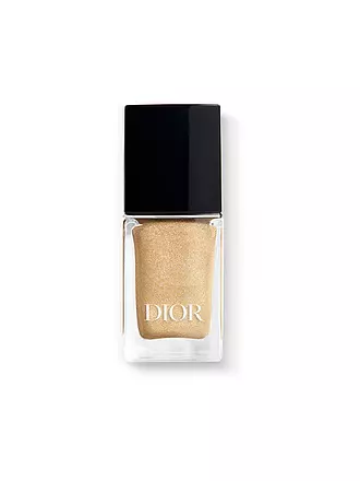 DIOR | Nagellack - Dior Vernis (648 Mirage) | gold