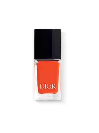 DIOR | Nagellack - Dior Vernis (796 Denim) | rot