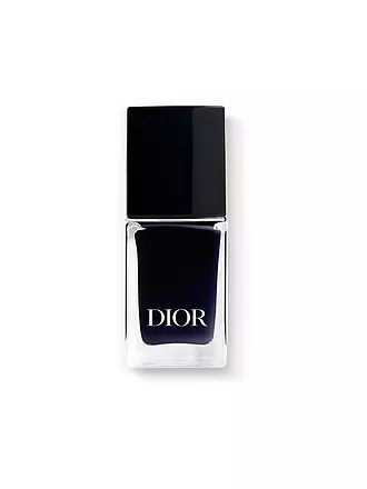 DIOR | Nagellack - Dior Vernis (878 Victoire) | schwarz