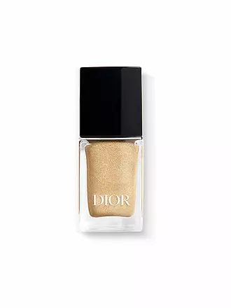 DIOR | Nagellack - Dior Vernis (902 Pied-de-Poule) | gold