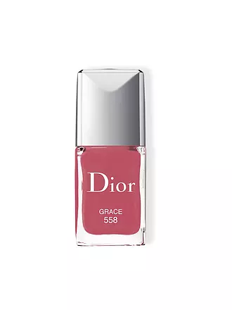 DIOR | Nagellack - Dior Vernis (999 Rouge) | rosa