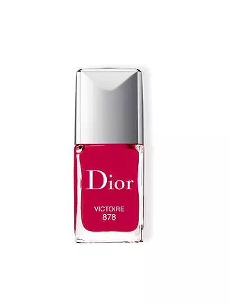 DIOR | Nagellack - Dior Vernis (999 Rouge) | pink