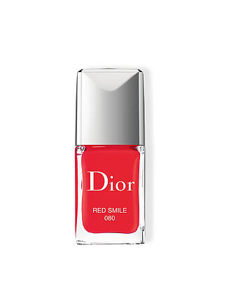 DIOR | Nagellack - Dior Vernis Haute-Couleur ( 100 Nude Look ) | rot