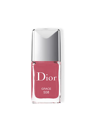 DIOR | Nagellack - Dior Vernis Haute-Couleur ( 100 Nude Look ) | rosa