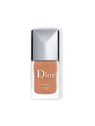 DIOR | Nagellack - Dior Vernis Haute-Couleur ( 100 Nude Look ) | beige