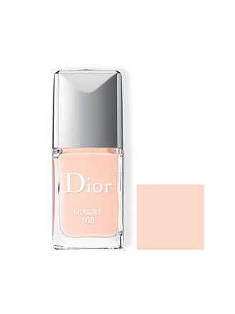 DIOR | Nagellack - Dior Vernis Haute-Couleur ( 558 Grace ) | rosa