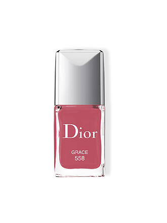 DIOR | Nagellack - Dior Vernis Haute-Couleur ( 558 Grace ) | rosa