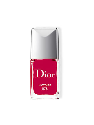 DIOR | Nagellack Dior Vernis (970 Nuit) | pink
