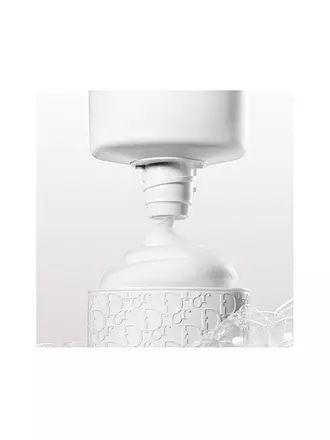 DIOR | OFF/ON Reinigungsschaum Reinigender und klärender Schaum 150ml | keine Farbe