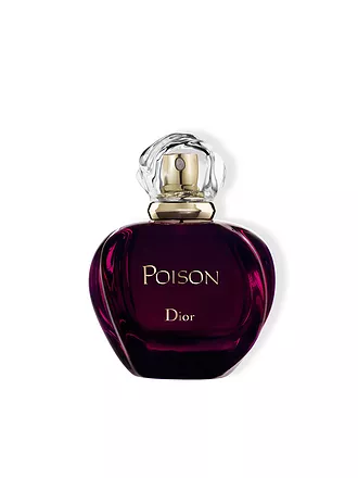 DIOR | Poison Eau de Toilette 100ml | keine Farbe