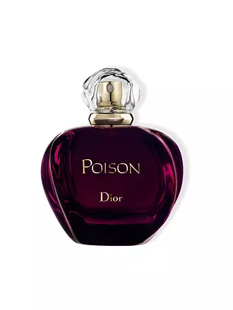 DIOR | Poison Eau de Toilette 100ml | keine Farbe