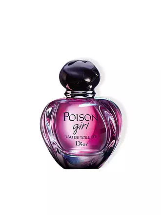 DIOR | Poison Girl Eau de Toilette 100ml | keine Farbe