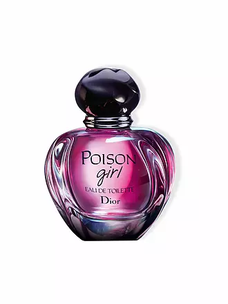 DIOR | Poison Girl Eau de Toilette 50ml | keine Farbe