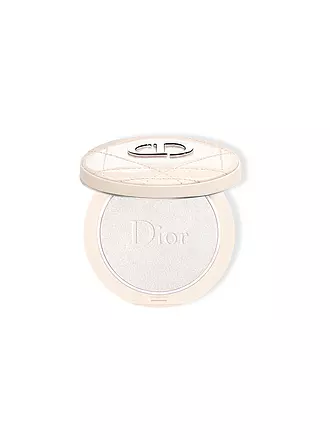 DIOR | Puder - Dior Forever Couture Luminizer Highlighter ( 04 Golden Glow ) | transparent